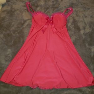 VS Sexy Little Things babydoll